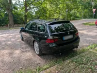 Gebraucht BMW 335 Performance 306 PS (225 kW) 2007 Schwarz Kombi