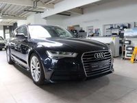 gebraucht Audi A6 3.0 TDI quattro S tronic