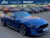 gebraucht Ford Mustang GT CONVERTIBLE California Special