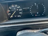 Gebraucht VW Golf II 54 PS (39 kW) 1984 Weiß Kleinwagen