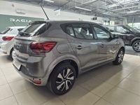 Neu Dacia Sandero Expression 101 PS (74 kW) 2026 Grau Limousine