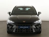 Gebraucht Cupra Leon 150 PS (110 kW) 2025 Schwarz Limousine