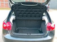 Gebraucht Seat Ibiza Style 85 PS (62 kW) 2009 Grau Kleinwagen