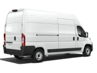Neu Opel Movano 179 PS (131 kW) 2026 Weiß Van
