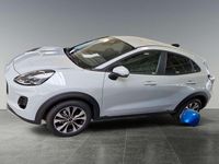 Neu Ford Puma Titanium S 125 PS (91 kW) 2025 Cactus gray SUV