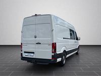 Gebraucht VW Crafter R 140 PS (102 kW) 2025 Candyweiß Van