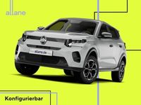 Neu Citroën C3 Start 101 PS (74 kW) 2025 Blau Kleinwagen