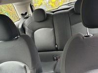 Usado Mini Cooper 136 HP (100 kW) 2016 Preto Citadino