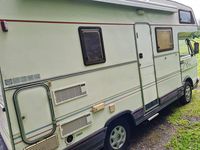 Gebraucht VW LT Karmann 92 PS (67 kW) 1992 Weiß