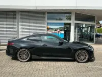 Gebraucht BMW M4 Competition Edition 510 PS (375 kW) 2023 Saphir schwarz metallic Coupé