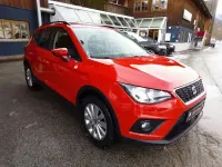 Gebraucht Seat Arona Style 95 PS (69 kW) 2020 SUV