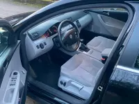 Gebraucht VW Passat 140 PS (102 kW) 2009 Kombi