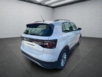 Gebraucht VW T-Cross 110 PS (80 kW) 2023 Andere SUV