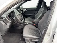 Gebraucht Audi A1 Sportback S-Line 150 PS (110 kW) 2025 Schwarz Kleinwagen