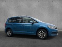 gebraucht VW Touran Active