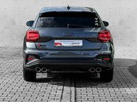 Gebraucht Audi SQ2 Ambiente 300 PS (220 kW) 2025 Daytonagrau perleffekt SUV