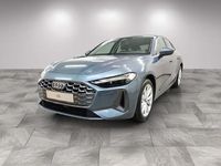 Gebraucht Audi A5 Advanced 150 PS (110 kW) 2025 Horizontblau metallic Coupé