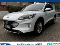 Occasion Ford Kuga Titanium 120 ch (88 kW) 2022 Blanc SUV