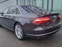 Gebraucht Audi A8 500 PS (367 kW) 2014 Grau Limousine