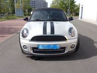 gebraucht Mini Roadster 