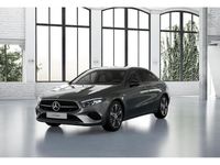 Gebraucht Mercedes A250 Progressive 218 PS (160 kW) 2025 Grau metalliclack mountaingrau Limousine