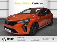 Gebraucht Renault Clio V Evolution 91 PS (66 kW) 2024 Valenciaorange Limousine