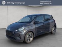 Gebraucht Hyundai i10 N Line 90 PS (66 kW) 2026 Phantom black mineraleffekt Kleinwagen