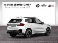 Gebraucht BMW X1 136 PS (100 kW) 2025 Mineralweiß SUV