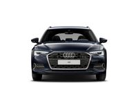 Gebraucht Audi A6 Advanced Plus 204 PS (150 kW) 2025 Blau Kombi