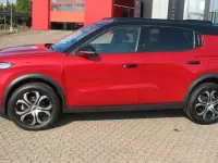 Gebraucht Citroën C3 Aircross 136 PS (100 kW) 2025 Rot SUV
