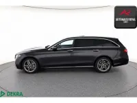 Gebraucht Mercedes E300 AMG 320 PS (235 kW) 2022 Kombi