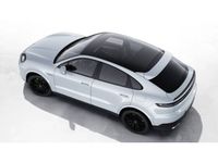 Gebraucht Porsche Cayenne 470 PS (345 kW) 2022 Weiß SUV