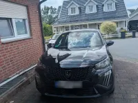 Gebraucht Peugeot 2008 Style 101 PS (74 kW) 2024 Schwarz SUV