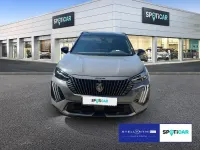 Gebraucht Peugeot 2008 GTi 131 PS (96 kW) 2024 Grau SUV