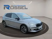 Neu Skoda Fabia Monte Carlo 116 PS (85 kW) 2026 Graphit grau Kleinwagen