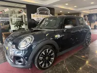 Gebraucht Mini Cooper SE 135 kW (184 PS) 2020 Schwarz Kleinwagen