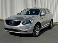 Gebraucht Volvo XC60 Summum 120 PS (88 kW) 2016 Silber SUV