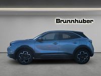 Gebraucht Opel Mokka-e Ultimate 100 kW (136 PS) 2022 Grau SUV