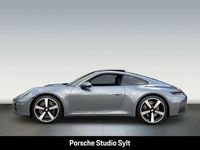 Gebraucht Porsche 911 Carrera 4S 480 PS (353 kW) 2026 Grau