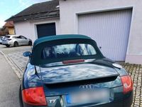 gebraucht Audi TT Roadster (8N)