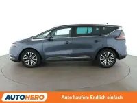 Gebraucht Renault Espace Initiale Paris 224 PS (164 kW) 2019 Grau Van / Kleinbus