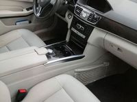 gebraucht Mercedes E250 BlueTEC 4MATIC AVANTGARDE Autom. AVANT...