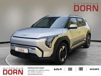 Gebraucht Kia EV3 Earth 150 kW (204 PS) 2025 Silber SUV