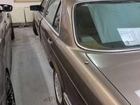 Gebraucht Mercedes S560 185 PS (136 kW) 1990 Bronze Limousine