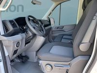 Gebraucht VW Crafter 177 PS (130 kW) 2024 Weiß Van