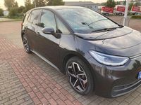 Gebraucht VW ID.3 Pro Performance 150 kW (204 PS) 2020 Grau Kleinwagen