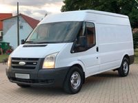 gebraucht Ford Transit 2,2 TDCi L2H2.Klima.