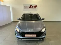 Neu Hyundai i20 Comfort 90 PS (66 kW) 2026 Blau Kleinwagen