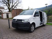 Second-hand VW Transporter 150 CP (110 kW) 2018 Alb Van