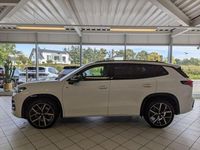 Gebraucht VW Tayron R-line 193 PS (141 kW) 2025 Pure white SUV